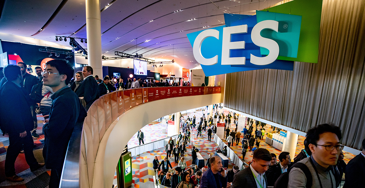 CES 2021 unveils its onlineonly innovation awards VentureBeat DLIT