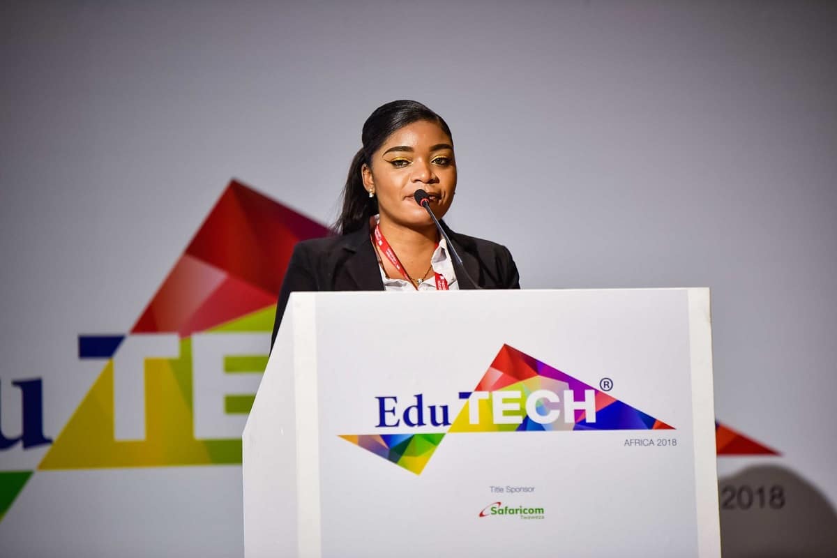 EduTECH Africa 2019 Will Share Innovation In Educational Technology - DLIT