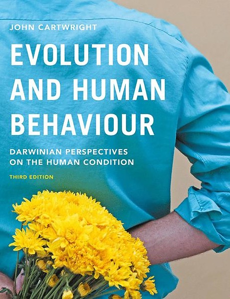 Evolution And Human Behaviour Engels Dlit