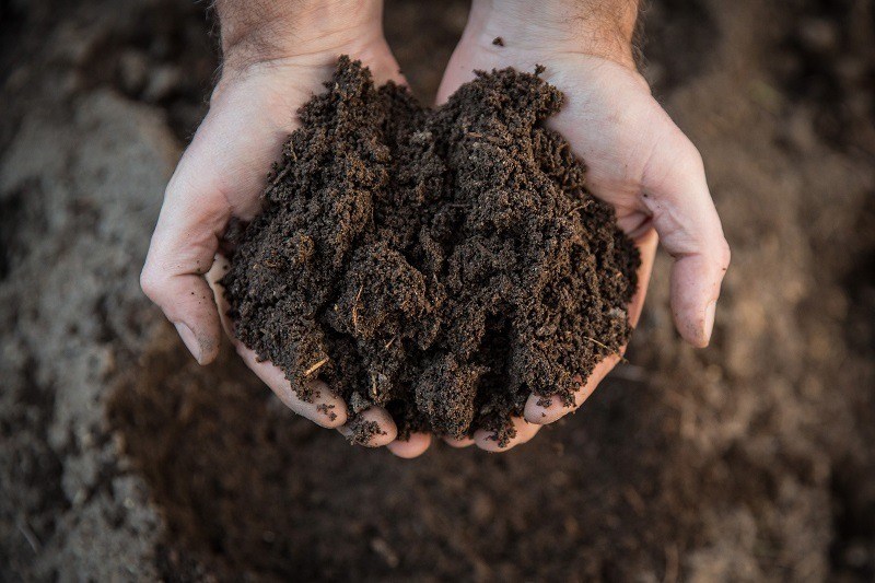 Getting the good soil on farming innovation - NSW Nationals - DLIT