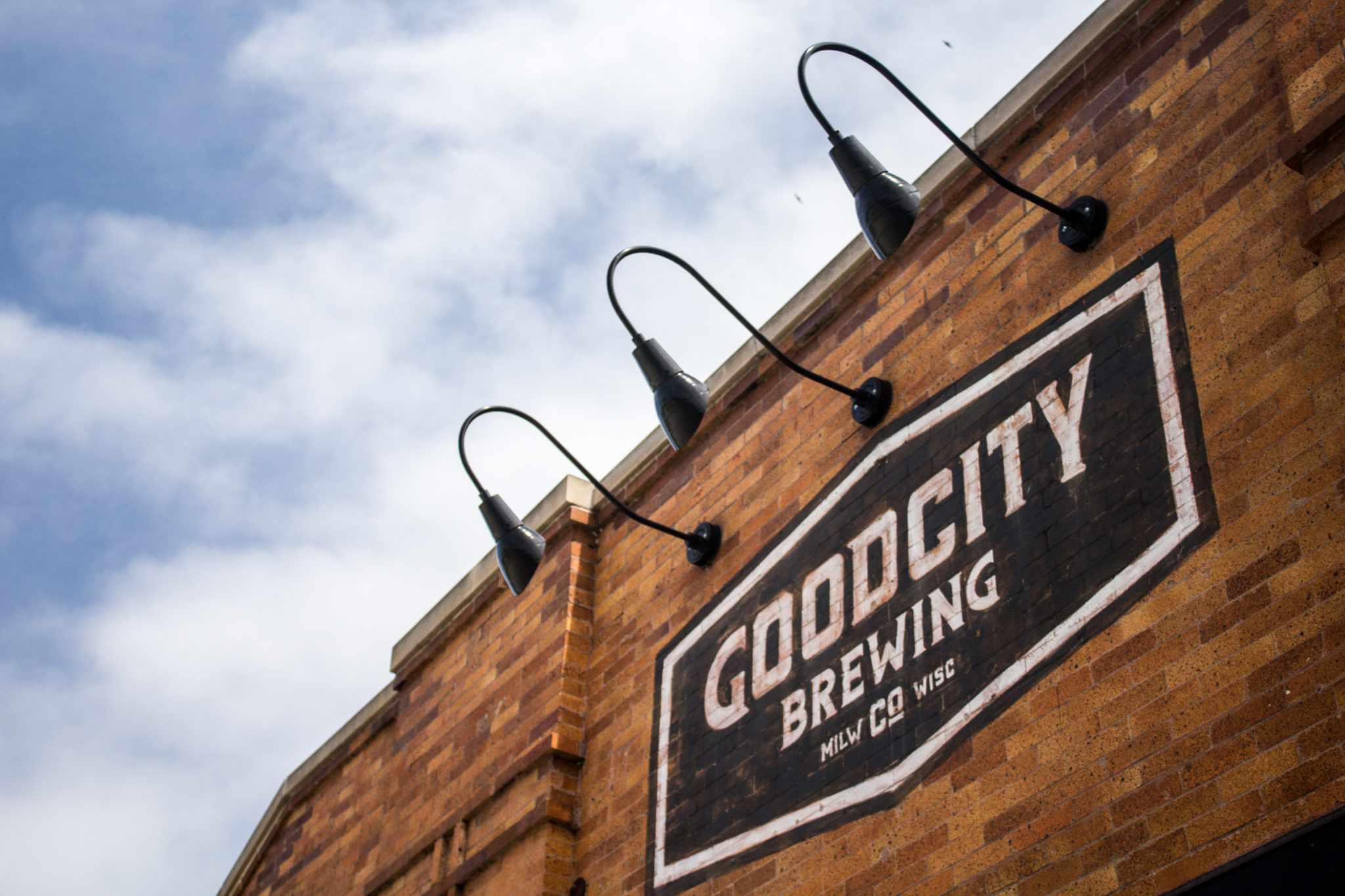 Good City Brewing Picked a Great Time for Innovation - DLIT