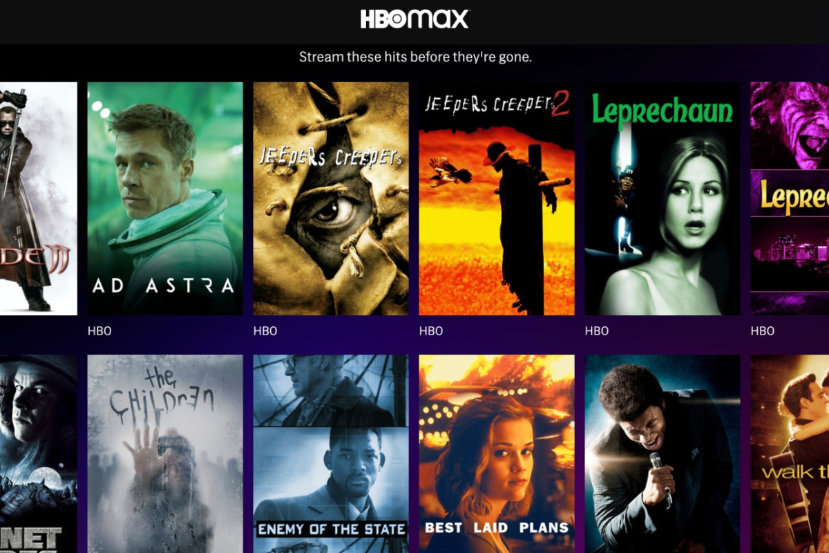 HBO Max’s Last Chance is the Streaming Innovation Every Service Needs