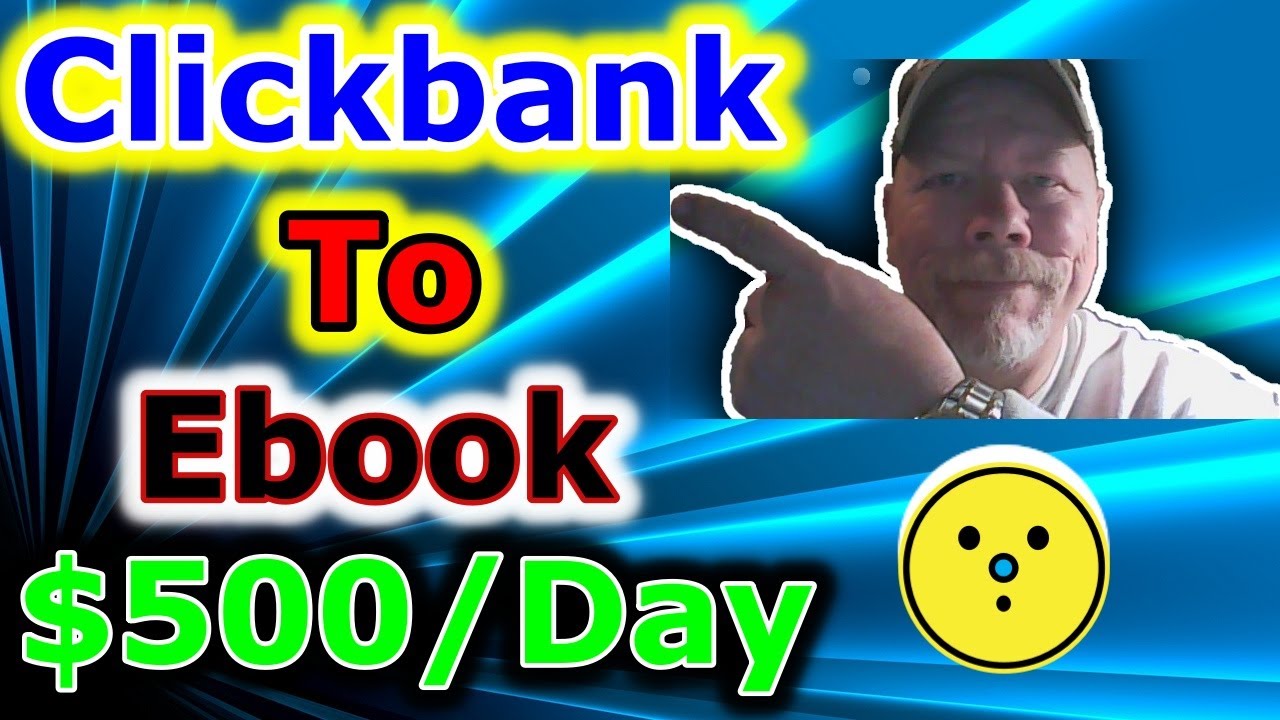 How To Use A Unique Clickbank Affiliate Marketing Strategy | Clickbank