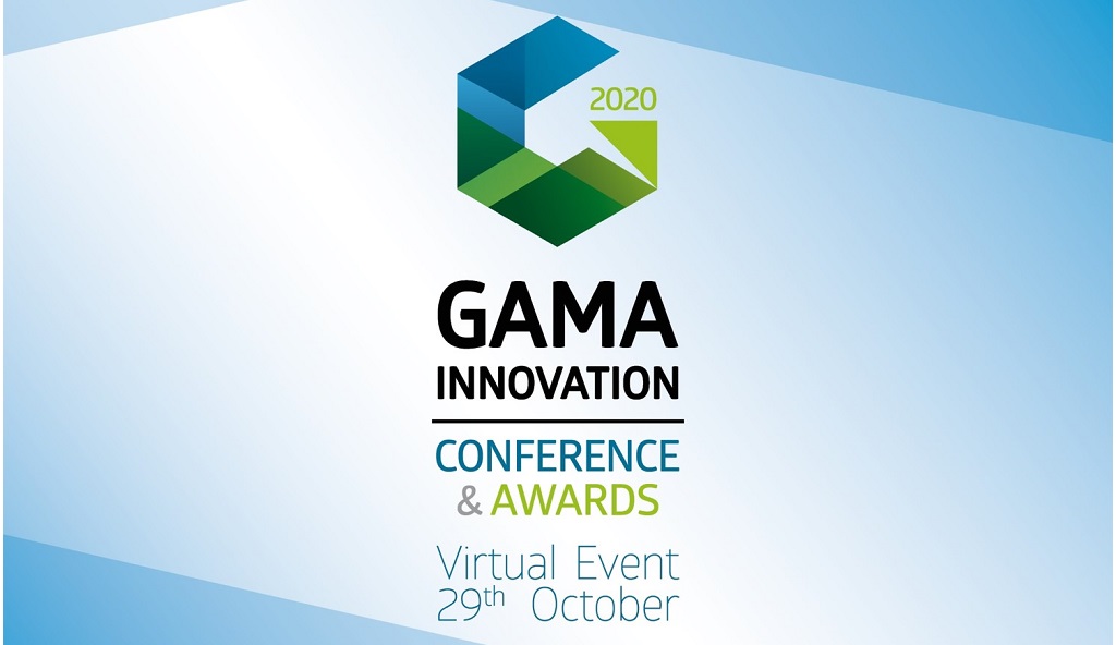 HUNDREDS DRAW INSPIRATION FROM THE FIFTH EDITION OF THE GAMA INNOVATION