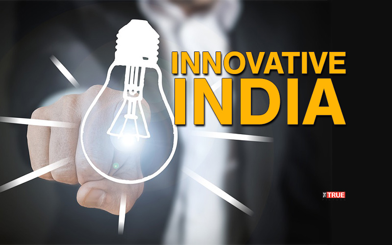 Indian Youth Is Taking the Challenge of Innovation Head-on - DLIT