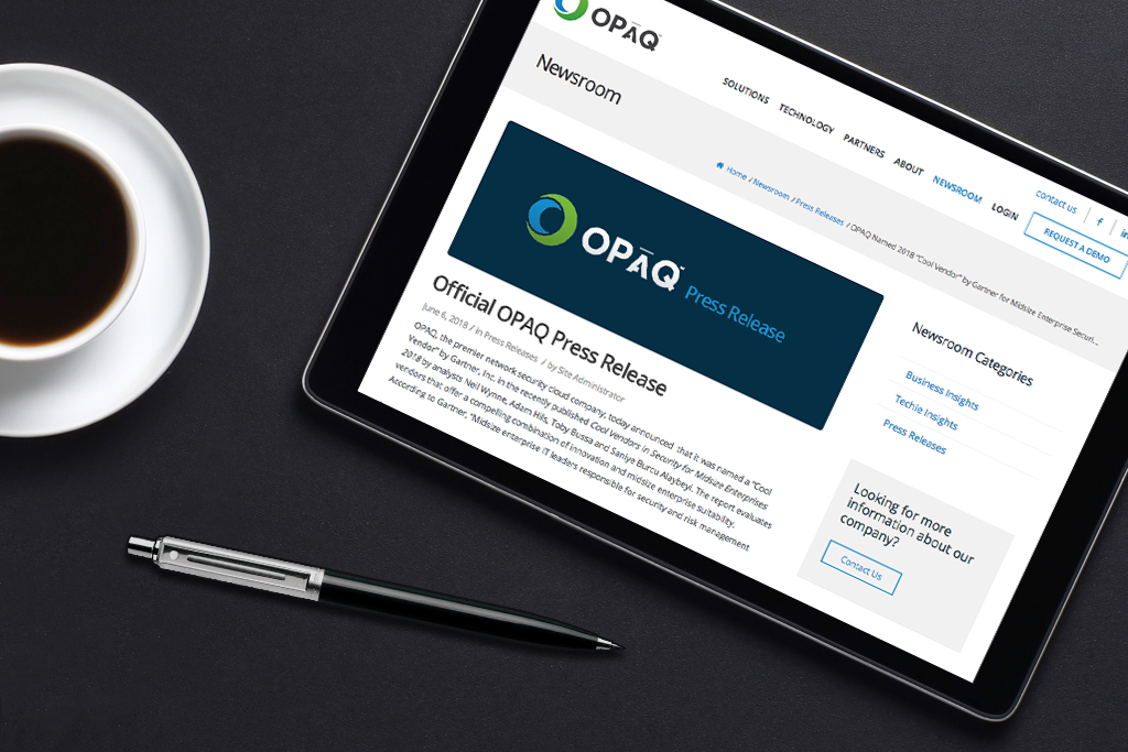 opaq security 