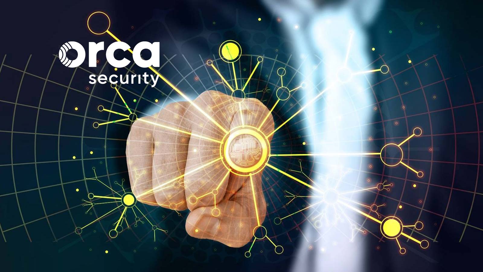 Orca Security Solidifies Innovation Leadership with Patent Grant for ...