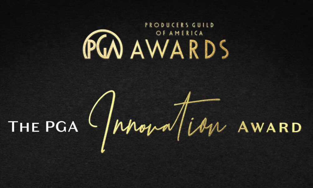 PGA Innovation Award Nominees Announced Animation Magazine DLIT