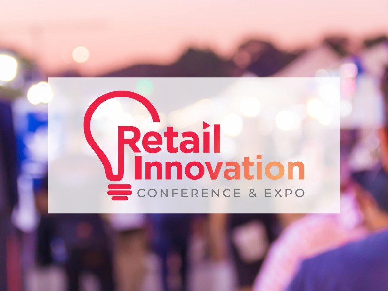 Retail Innovation Conference & Expo 2022 Retail TouchPoints DLIT