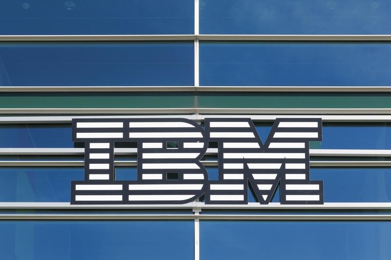 Tech Data unveils virtual IBM innovation hub in Singapore - Channel ...