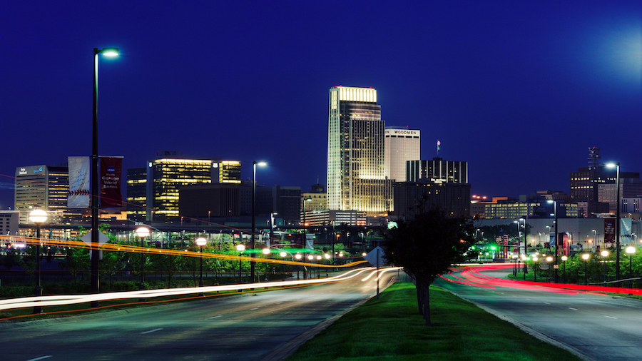 Nebraska’s ‘Silicon Prairie’ Is Growing Into A Hub For Innovation - DLIT