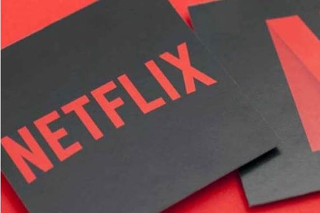 netflix startup series