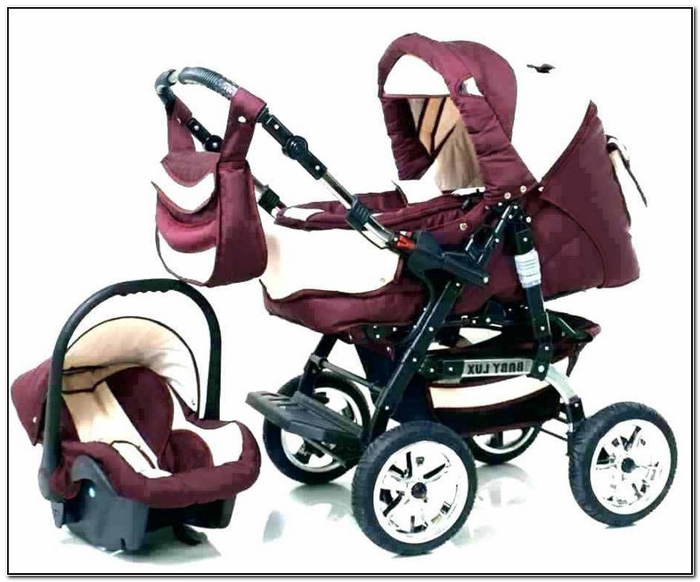 Best Infant Car Seat And Stroller Combo | Design innovation - DLIT