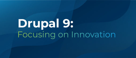 drupal 9 release date