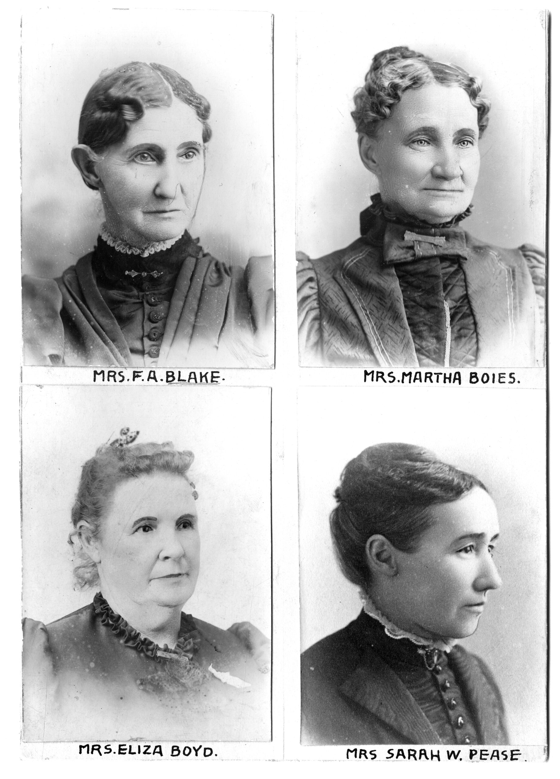 “So Great an Innovation”: Women Suffrage in Wyoming — South Dakota ...