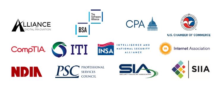 Adi Joins 11 Other Associations To Support Robust Funding For The Technology Modernization Fund 