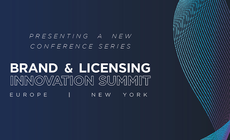 Brand & Licensing Innovation Summit - Licensing International - DLIT