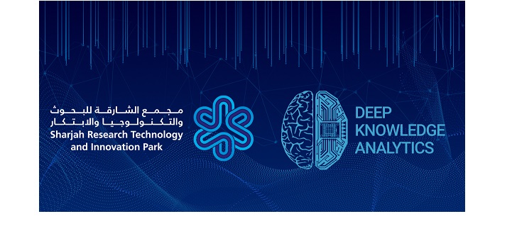 Sharjah Research Technology & Innovation Park And Deep Knowledge ...