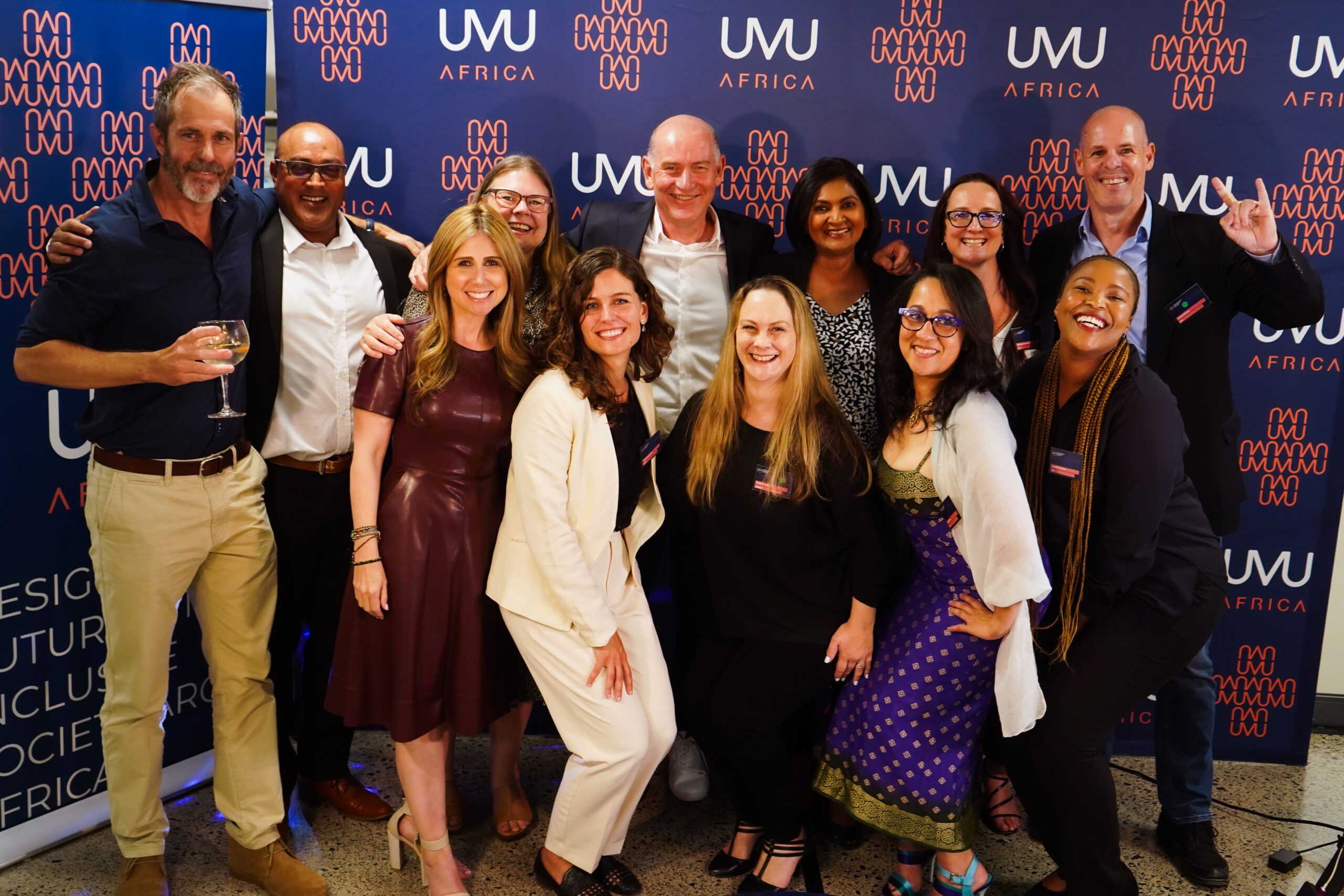 Cape Innovation and Technology Initiative rebrands to UVU Africa to