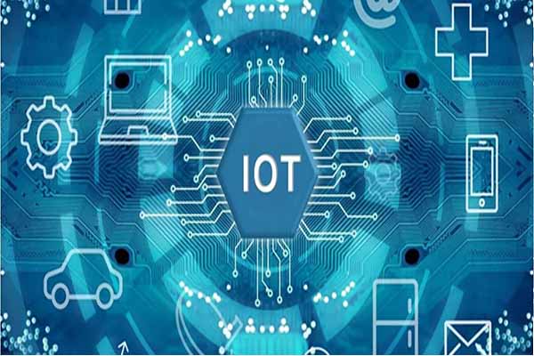 IoT Ecosystem Collaboration Speeds Innovation And Growth - DLIT