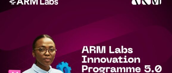 Accelerate Your Tech Startup: Apply Now for ARM Labs Innovation Program’s 5th Cohort and Fuel Your Success