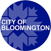 Bloomington Mayor John Hamilton and Innovation Director Devata Kidd discuss innovations at the City of Bloomington | WBIW