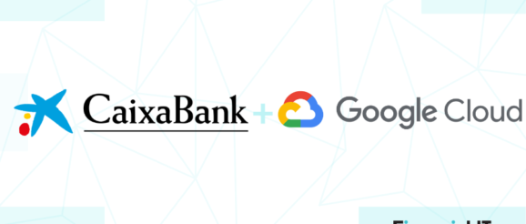 CaixaBank Partners with Google Cloud to Drive Innovation in Data and Analytics