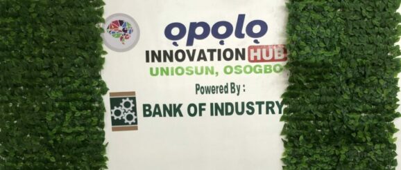 Encountering Ọpọlọ Innovation Hub in Osogbo