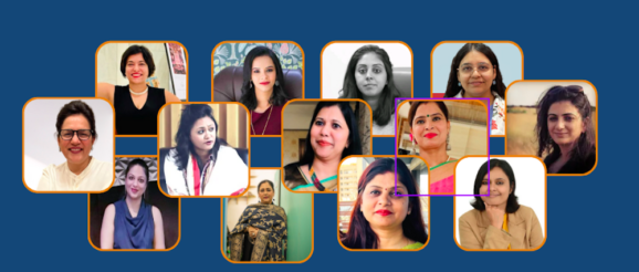 How 15 Businesswomen In Gurugram Are Exploring Innovation