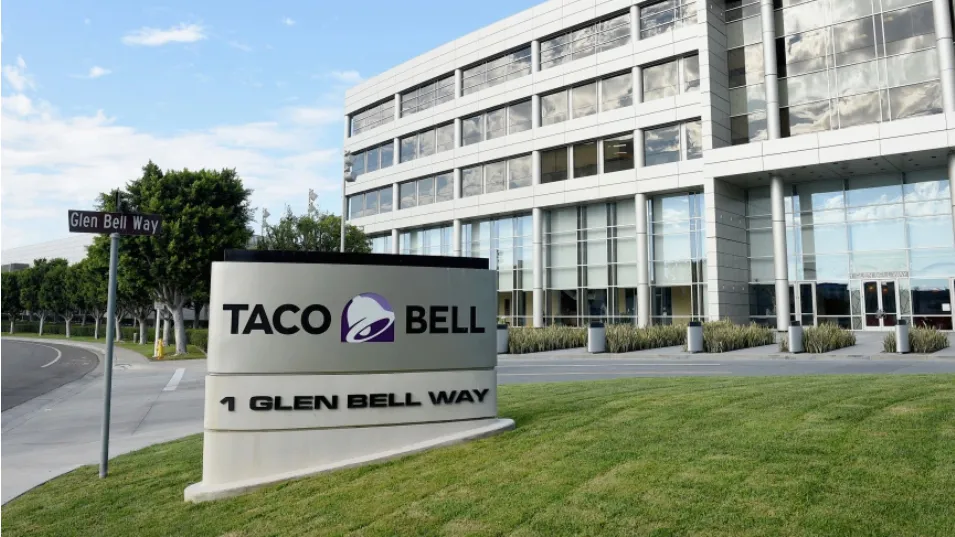 Inside Taco Bell’s innovation kitchen and the stunt food wars