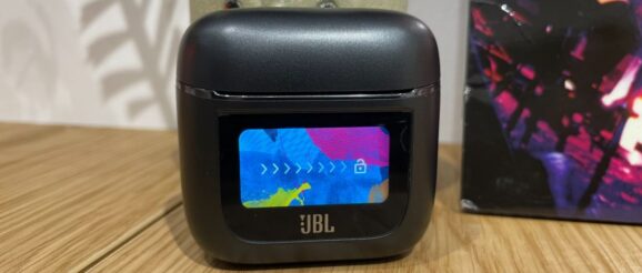 JBL’s smart case is a fun innovation – but I can’t see it catching on | What Hi-Fi?