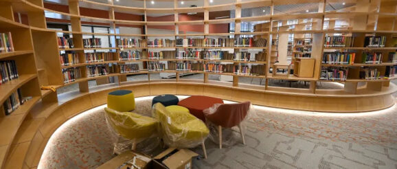 LINC Library Innovation Center brings the ‘Meow Wolf’ of libraries to northern Colorado