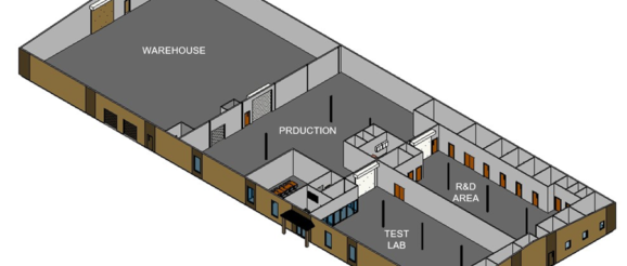 Mallard Manufacturing to Open the Mallard Innovation Lab