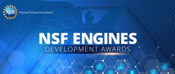 NSF invests more than $43 million in NSF Regional Innovation Engines Development Awards