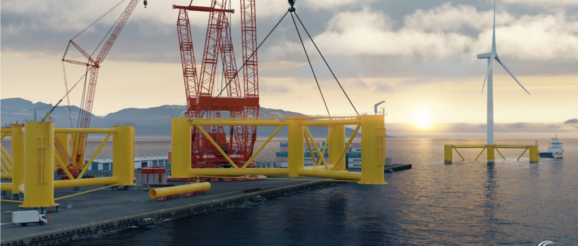 Scottish INTOG Innovation Projects Clear First Stage with Crown Estate Scotland | Offshore Wind