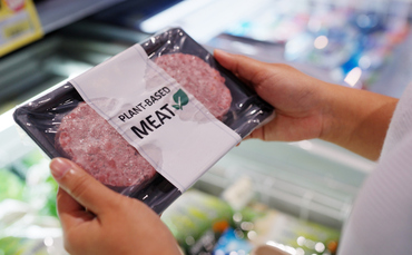 Study: Methane-busting food innovation could fuel 118 million jobs | BusinessGreen News