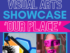 TYCA – Visual Arts showcase ‘Our place’ exhibition 7th June – 1st July – Creative Innovation Centre CIC – Arts & Culture Centre & Creative Industries
