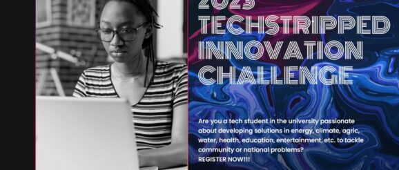 Techstripped Africa Launches Inaugural Innovation Challenge To Empower Tech Students In Ghana