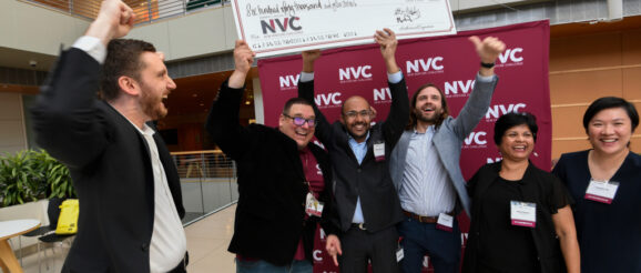 Ten Startups Will Compete for Over $1M in Finals of 27th Annual Edward L. Kaplan, '71, New Venture Challenge - Polsky Center for Entrepreneurship and Innovation