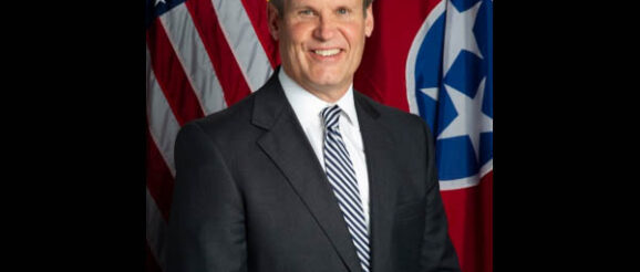 Tennessee Governor Bill Lee Issues Executive Order to Advance Nuclear Energy Innovation & Investment