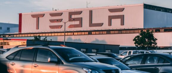 Tesla ‘Serious’ On Establishing India Production, Innovation Base