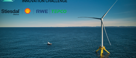 TetraSpar Shareholders Launch Floating Wind Innovation Challenge | Offshore Wind