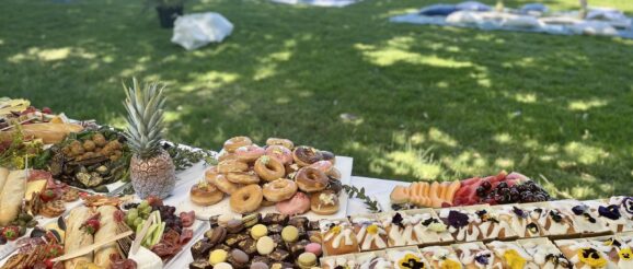 The History of the Picnic Is Sketchier Than You Might Think | Innovation | Smithsonian Magazine