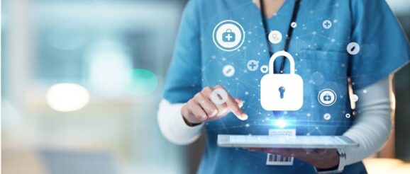 The rising importance of cybersecurity and compliance in healthcare - Med-Tech Innovation