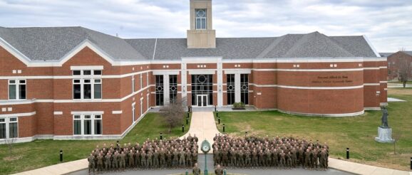 U.S. Marine Corps activates first-ever Marine Innovation Unit, hosts defense innovation roundtable event