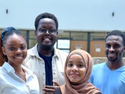 USIU Students behind Tawi Innovation win Microsoft Imagine Cup - Kenyayote