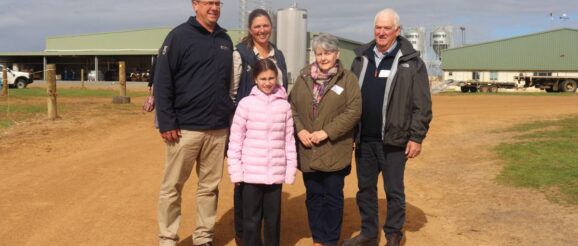 Visitors flock to Ravenhill Pastoral Farm for Dairy Innovation Day | Farm Weekly | WA