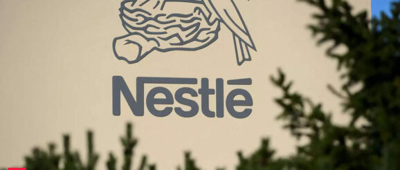 india: India one of fastest-growing markets for Nescafe, offers opportunity for innovation: Nestle - The Economic Times