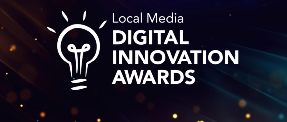 2022 Local Media Digital Innovation Award Winners - Local Media Association + Local Media Foundation