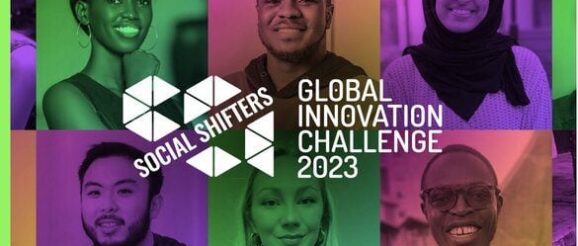 2023 Social Shifters Global Innovation Challenge for young Entrepreneurs (prizes of up to $10,000!) | Opportunities For Africans